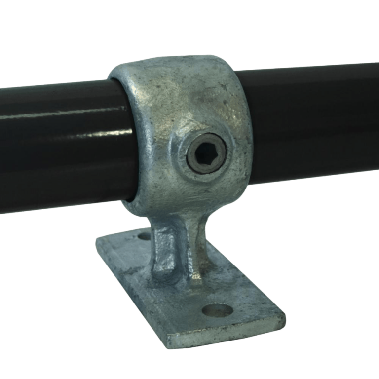 Handrail Bracket C16 FastClamp Steel Pipe Fittings.