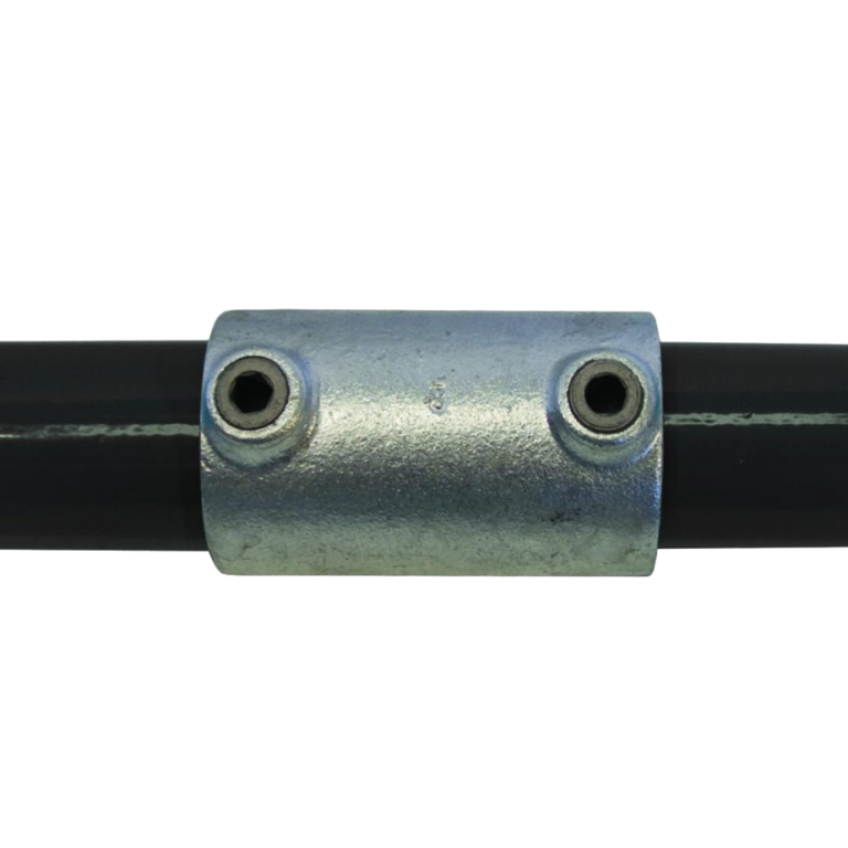 Sleeve Joint C00 FastClamp Steel Pipe Fittings