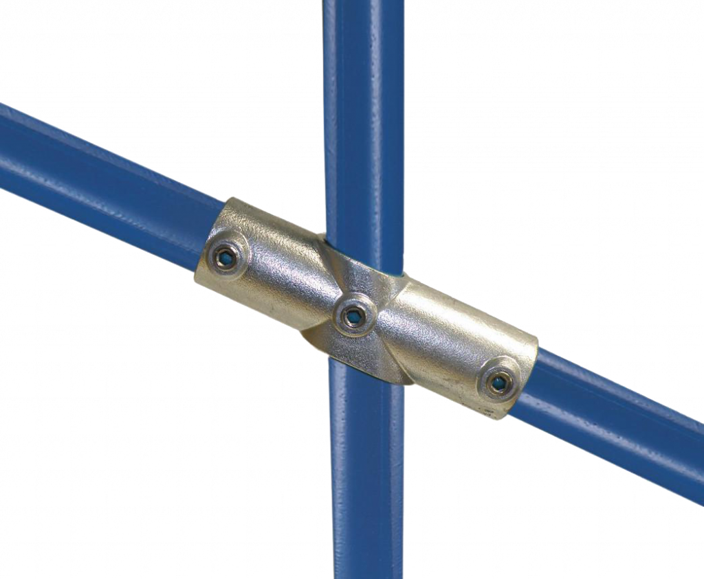 Kee Klamp Your most requested fittings are available in NZ NOW