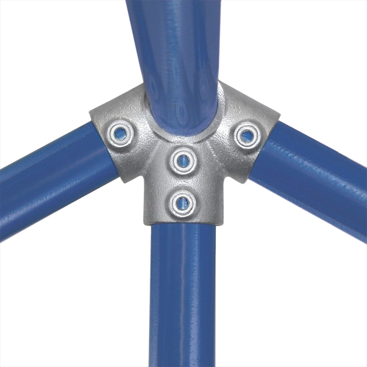 Kee Klamp Your most requested fittings are available in NZ NOW