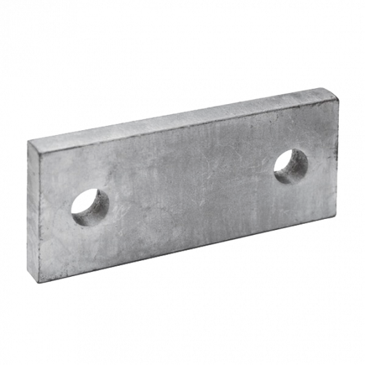 Type S115 Packer Plate for S115 Kee Klamp Pipe Fittings