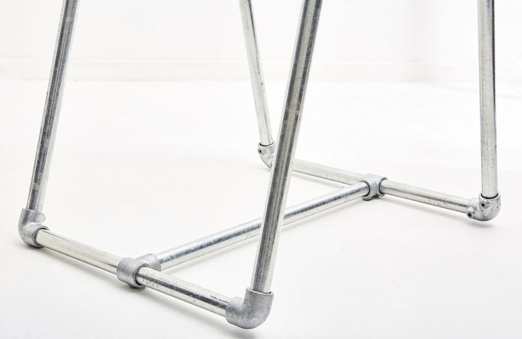 12 Kee Klamp Clothes Rail Ideas SelectFIT