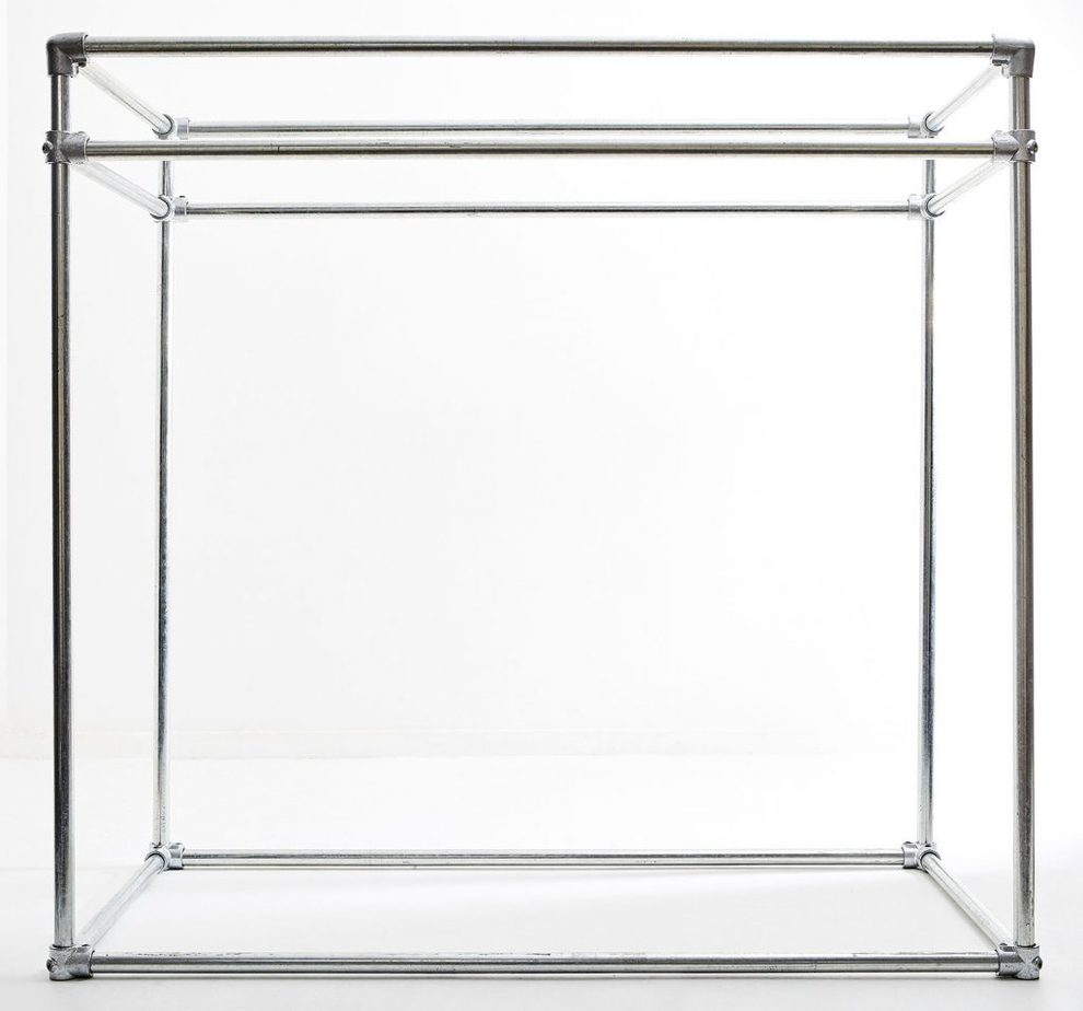 12 Kee Klamp Clothes Rail Ideas SelectFIT