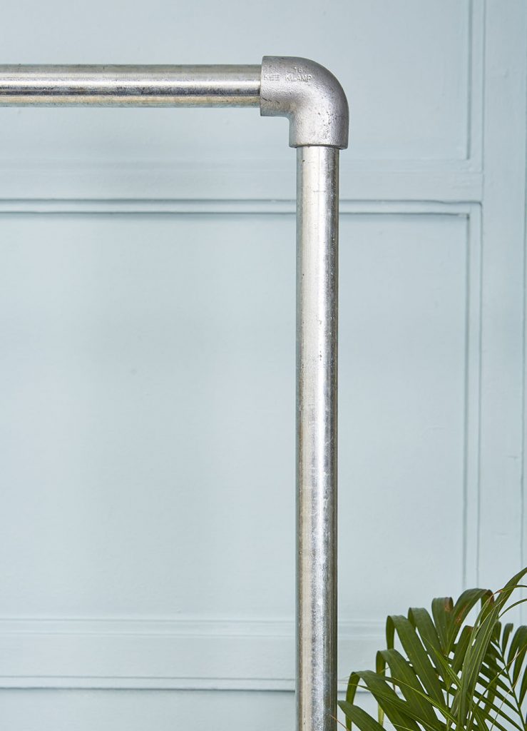 12 Kee Klamp Clothes Rail Ideas SelectFIT