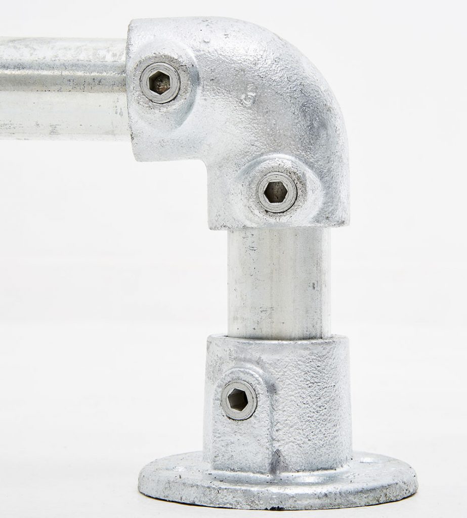 12 Kee Klamp Clothes Rail Ideas SelectFIT