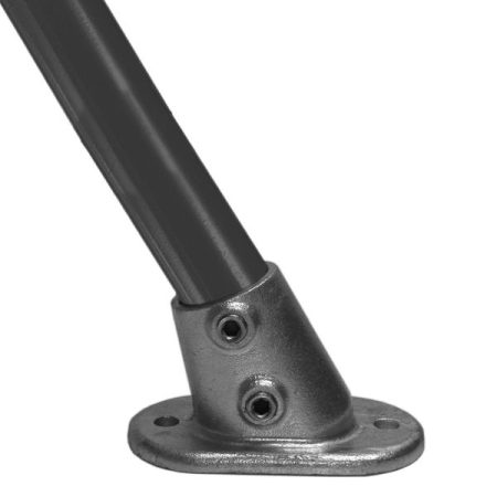 C59 - Angle Base Flange (11° to 30°)